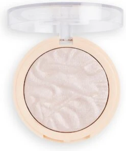 Makeup Revolution - Reloaded Highlighter Peach Lights 11 Makeup Revolution - Reloaded Highlighter Peach Lights -Cosmetica Promotiewinkel 1005x1200 7