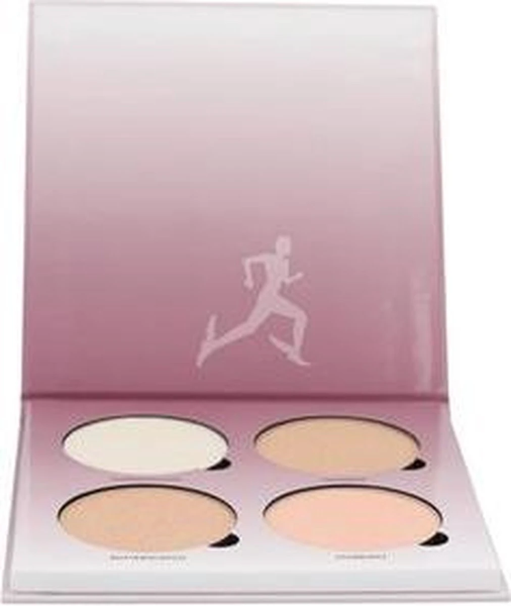 Anastasia Beverly Hills Glow Kit - Sugar 8 Anastasia Beverly Hills Glow Kit - Sugar - Afbeelding 8