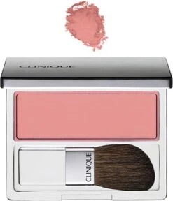 Clinique Blushing Blush Powder Blush - 107 Sunset Glow -Cosmetica Promotiewinkel 1030x1200 5