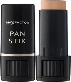 Max Factor Pan Stick - 13 Nouveau Beige 18 Max Factor Pan Stick - 13 Nouveau Beige -Cosmetica Promotiewinkel 1040x1200 13