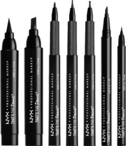 NYX Professional Makeup - That's The Point Eyeliner - Hella Fine -Cosmetica Promotiewinkel 1040x1200 2