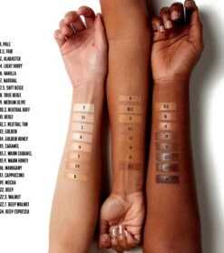 NYX Professional Makeup - Can't Stop Won't Stop Concealer - Medium Olive 8 NYX Professional Makeup - Can't Stop Won't Stop Concealer - Medium Olive -Cosmetica Promotiewinkel 1066x1200 10