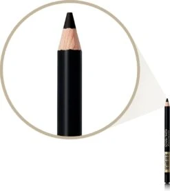 Max Factor Kohl Pencil Oogpotlood - 020 Black -Cosmetica Promotiewinkel 1069x1200