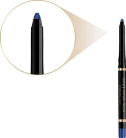 Max Factor Kohl Kajal Automatic Oogpotlood - 002 Azure -Cosmetica Promotiewinkel 1089x1200 5