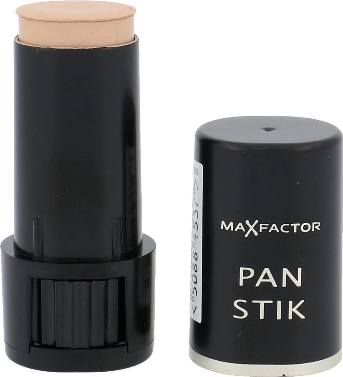 Max Factor Pan Stick - 12 True Beige 1 Max Factor Pan Stick - 12 True Beige