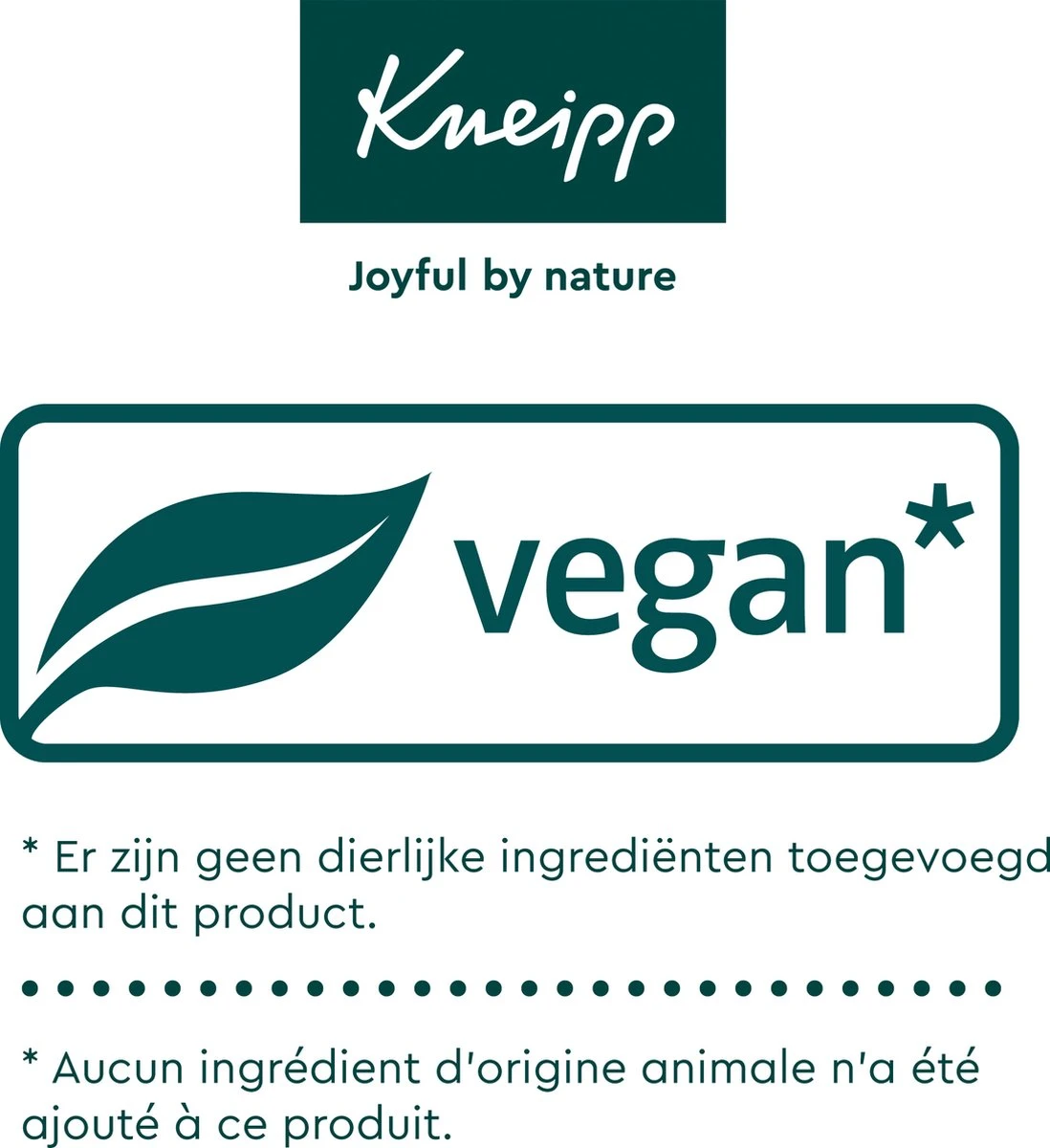 Kneipp Lippenbalsem - Sensitive Care 6 Kneipp Lippenbalsem - Sensitive Care - Afbeelding 6