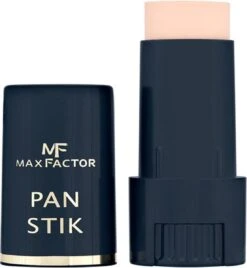 Max Factor Pan Stick - 13 Nouveau Beige 20 Max Factor Pan Stick - 13 Nouveau Beige -Cosmetica Promotiewinkel 1104x1200 6