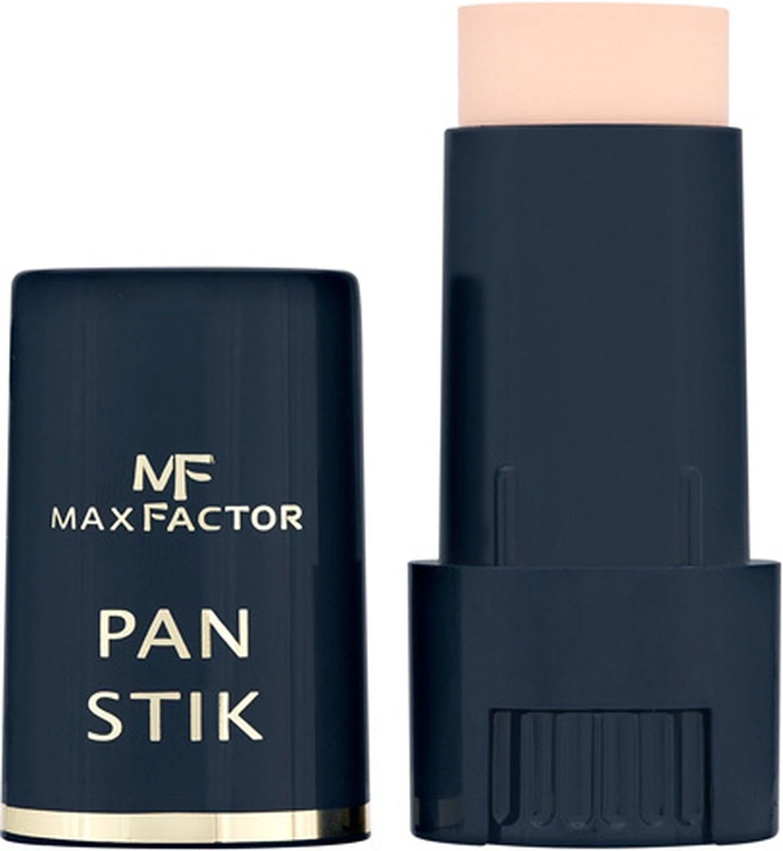 Max Factor Pan Stick - 13 Nouveau Beige 9 Max Factor Pan Stick - 13 Nouveau Beige - Afbeelding 9