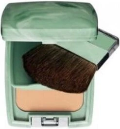Clinique Almost Powder SPF 15 - Light - Make-uppoeder -Cosmetica Promotiewinkel 1110x1200 9