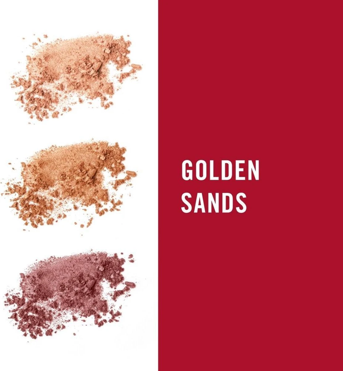 Rimmel London Kate Sculpting Palette - Golden Sands 4 Rimmel London Kate Sculpting Palette - Golden Sands - Afbeelding 4