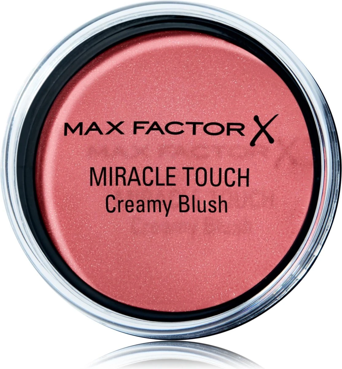 Max Factor Miracle Touch Blush - 14 Soft Pink 1 Max Factor Miracle Touch Blush - 14 Soft Pink