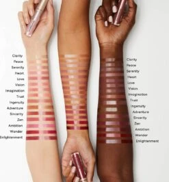 Bareminerals Bare Minerals Mineralist Lip Gloss-balm #sincerity -Cosmetica Promotiewinkel 1115x1200