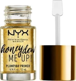 NYX Professional Makeup - Honey Dew Me Up Primer -Cosmetica Promotiewinkel 1124x1200 7