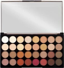 Makeup Revolution Flawless 3 Oogschaduw Palette - Resurrection -Cosmetica Promotiewinkel 1129x1200 2