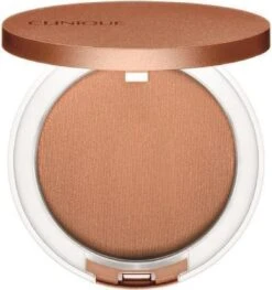 Clinique - True Bronze Pressed Powder Bronzer, #2 Sunkissed - -Cosmetica Promotiewinkel 1129x1200 9