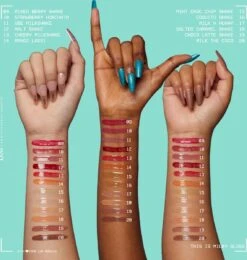 NYX Professional Makeup This Is Milky Gloss - TIMG14 Mango Lassi - Lipgloss - 4 Ml 8 NYX Professional Makeup This Is Milky Gloss - TIMG14 Mango Lassi - Lipgloss - 4 Ml -Cosmetica Promotiewinkel 1140x1200 7