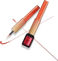 L’Oréal Paris Paris Electric Nights Superliner Matte Signature Eyeliner - Limited Edition – 11 Red Signature – Rood -Cosmetica Promotiewinkel 1142x1200 1