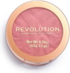 Makeup Revolution Revolution Blusher Reloaded - Ballerina -Cosmetica Promotiewinkel 1154x1200 24