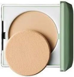 Clinique - STAY MATTE SHEER Powder 01-stay Buff 7.6 Gr 18 Clinique - STAY MATTE SHEER Powder 01-stay Buff 7.6 Gr -Cosmetica Promotiewinkel 1155x1200 4