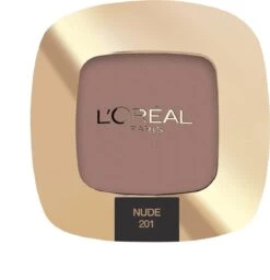 L'Oréal Color Riche Oogschaduw - 201 Cafe Saint Germain 6 L'Oréal Color Riche Oogschaduw - 201 Cafe Saint Germain -Cosmetica Promotiewinkel 1160x1200 13