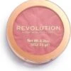 Makeup Revolution Revolution Blusher Reloaded - Ballerina