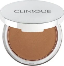Clinique - STAY MATTE SHEER Powder 01-stay Buff 7.6 Gr 16 Clinique - STAY MATTE SHEER Powder 01-stay Buff 7.6 Gr -Cosmetica Promotiewinkel 1161x1200 7