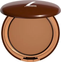 Nieuwe Producten 15 Lancaster Sun 365 Compact Bronzing Creme SPF 30 - 03 Golden Glow - 10 G