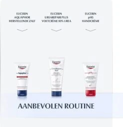 Eucerin Aquaphor SOS Lip Herstel - Lippenbalsem -Cosmetica Promotiewinkel 1163x1200