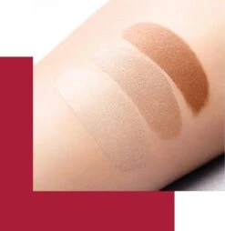 Rimmel London Lasting Finish Breathable Foundation - Sand - Beige -Cosmetica Promotiewinkel 1165x1200 15