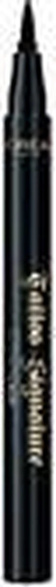 L’Oréal Paris Superliner Tattoo Signature - Black - Eyeliner 9 L’Oréal Paris Superliner Tattoo Signature - Black - Eyeliner - Afbeelding 9