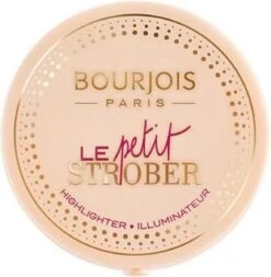 Bourjois Le Petit Strober Highlighter - 00 Universal Glow -Cosmetica Promotiewinkel 1171x1200 23