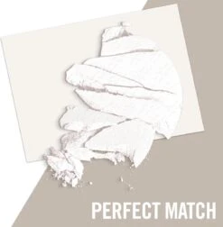 Rimmel London Insta Fix & Matte Make-uppoeder - 01 Clear -Cosmetica Promotiewinkel 1174x1200 24