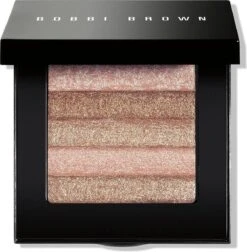 Bobbi Brown Shimmerbrick Compact Highlighter - Pink Quartz