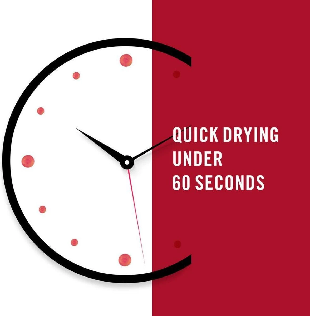 Rimmel London 60 Seconds Flip Flop Fashion Nagellak - 814 Chrome Hunter 4 Rimmel London 60 Seconds Flip Flop Fashion Nagellak - 814 Chrome Hunter - Afbeelding 4