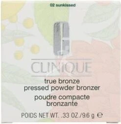 Clinique - True Bronze Pressed Powder Bronzer, #2 Sunkissed - -Cosmetica Promotiewinkel 1177x1200 28