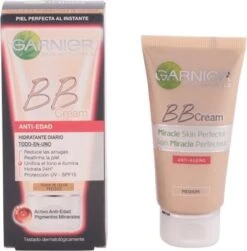Garnier - SKIN NATURALS BB CREAM Anti-ageing Medium 50 Ml 8 Garnier - SKIN NATURALS BB CREAM Anti-ageing Medium 50 Ml -Cosmetica Promotiewinkel 1183x1200 21