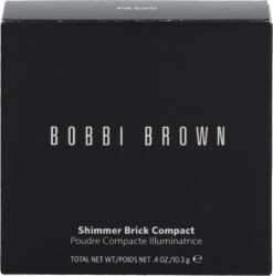 Bobbi Brown Shimmerbrick Compact Highlighter - Pink Quartz 10 Bobbi Brown Shimmerbrick Compact Highlighter - Pink Quartz -Cosmetica Promotiewinkel 1185x1200 23