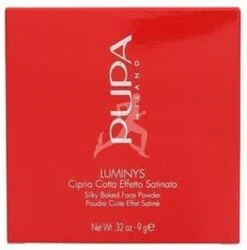 Pupa Milano Luminys Baked Face Powder - 05 Amberlight -Cosmetica Promotiewinkel 1186x1200 26