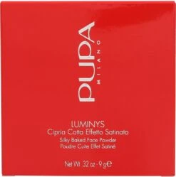 Pupa Milano Luminys Baked Face Powder - 05 Amberlight -Cosmetica Promotiewinkel 1188x1200 24