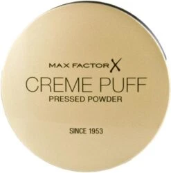Max Factor Creme Puff Compact Gezichtspoeder - 13 Nouveau Beige -Cosmetica Promotiewinkel 1191x1200 31