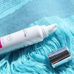 Biodermal Sun Lipbalm SPF25 - Tube 12 Ml - Natural Pink - Lippenbalsem -Cosmetica Promotiewinkel 1192x1200