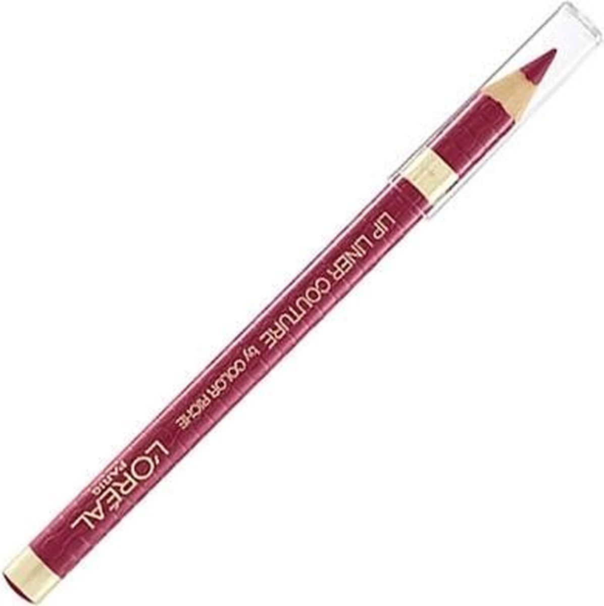 L’Oréal Paris Color Riche Lipliner Couture - 258 Berry Blush - Lippotlood 5 L’Oréal Paris Color Riche Lipliner Couture - 258 Berry Blush - Lippotlood - Afbeelding 5