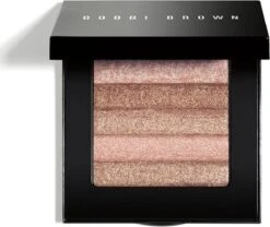 Bobbi Brown Shimmerbrick Compact Highlighter - Pink Quartz 12 Bobbi Brown Shimmerbrick Compact Highlighter - Pink Quartz -Cosmetica Promotiewinkel 1200x1010 5