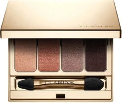 Clarins Palette 4 Couleurs 04 Bruin