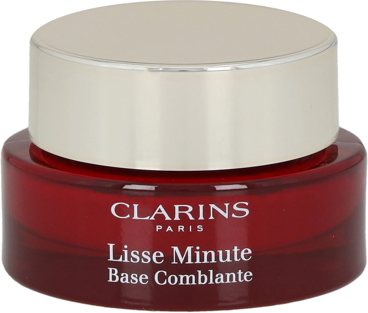 Clarins Instant Smooth Perfecting Touch Gezichtsprimer - 15 Ml 10 Clarins Instant Smooth Perfecting Touch Gezichtsprimer - 15 Ml - Afbeelding 10