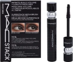 MAC Cosmetics Stack Mascara Mascara 12 Ml -Cosmetica Promotiewinkel 1200x1031 5