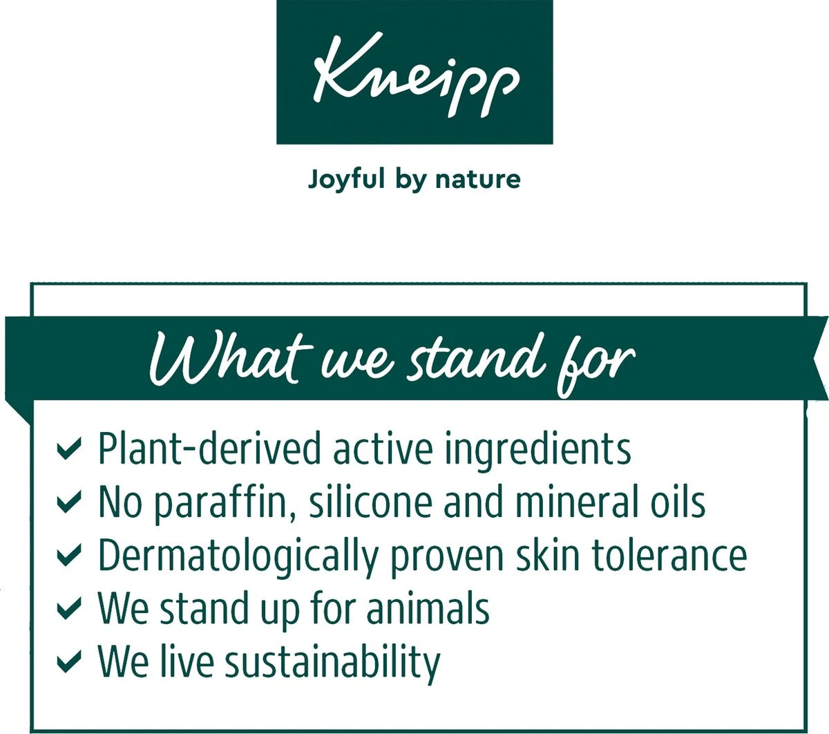 Kneipp Lippenbalsem - Sensitive Care 5 Kneipp Lippenbalsem - Sensitive Care - Afbeelding 5