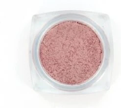 L'Or Maq Inf 24H Eyeshad 04 Forever Pink