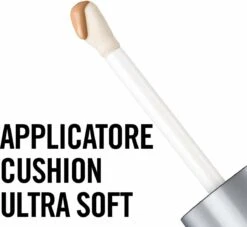 Rimmel London Lasting Finish Breathable Foundation - Sand - Beige -Cosmetica Promotiewinkel 1200x1102 19