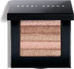 Bobbi Brown Shimmerbrick Compact Highlighter - Pink Quartz 15 Bobbi Brown Shimmerbrick Compact Highlighter - Pink Quartz -Cosmetica Promotiewinkel 1200x1115 15